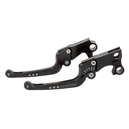 Rick''s Motorcycles, Good Guys brake clutch lever set