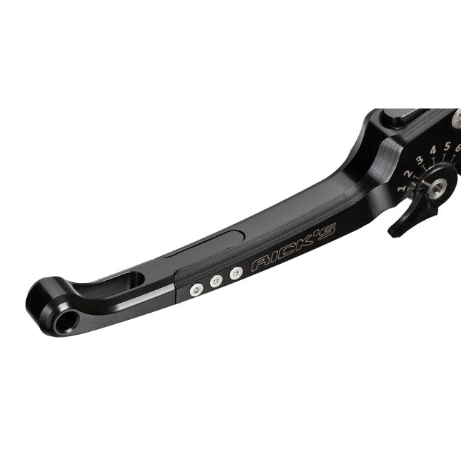 Rick''s Motorcycles, Good Guys brake clutch lever set