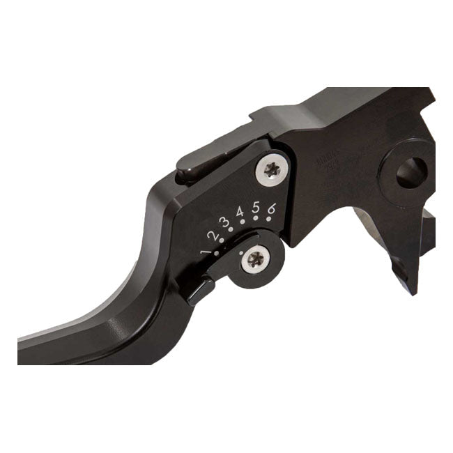 Rick''s Motorcycles, Good Guys brake clutch lever set