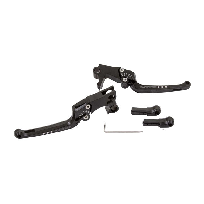 Rick''s Motorcycles, Good Guys brake clutch lever set