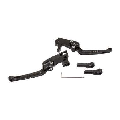 Rick''s Motorcycles, Good Guys brake clutch lever set