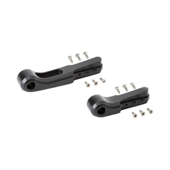Rick''s Motorcycles, Good Guys brake clutch lever set