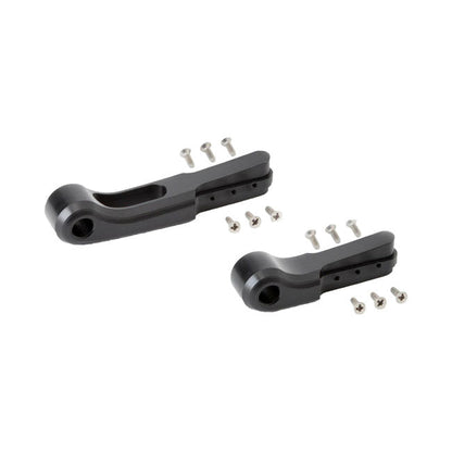 Rick''s Motorcycles, Good Guys brake clutch lever set