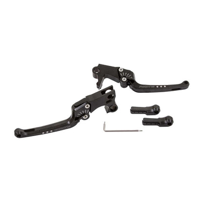 Rick''s Motorcycles, Good Guys brake clutch lever set