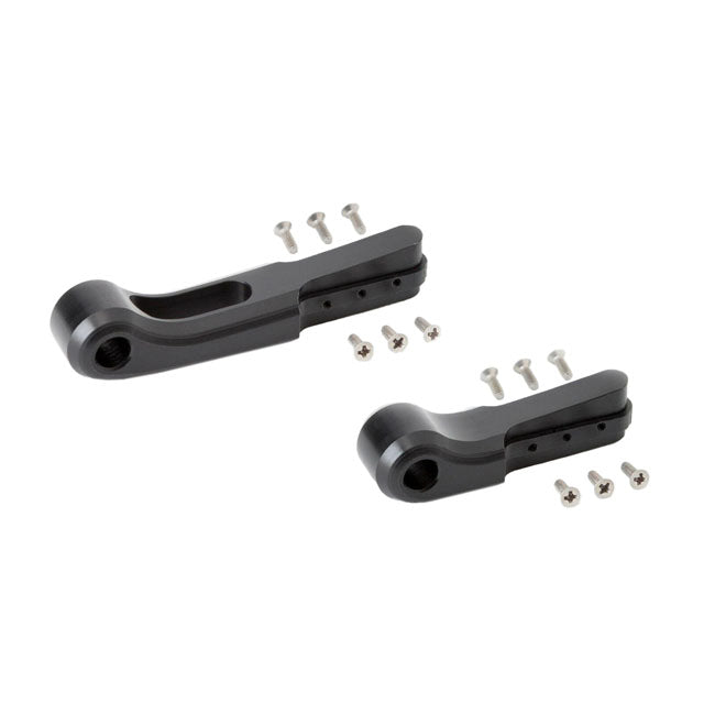 Rick''s Motorcycles, Good Guys brake clutch lever set