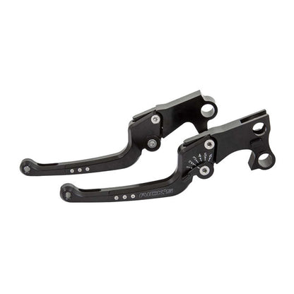 Rick''s Motorcycles, Good Guys brake clutch lever set