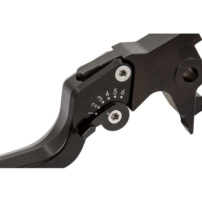 Rick''s Motorcycles, Good Guys brake clutch lever set