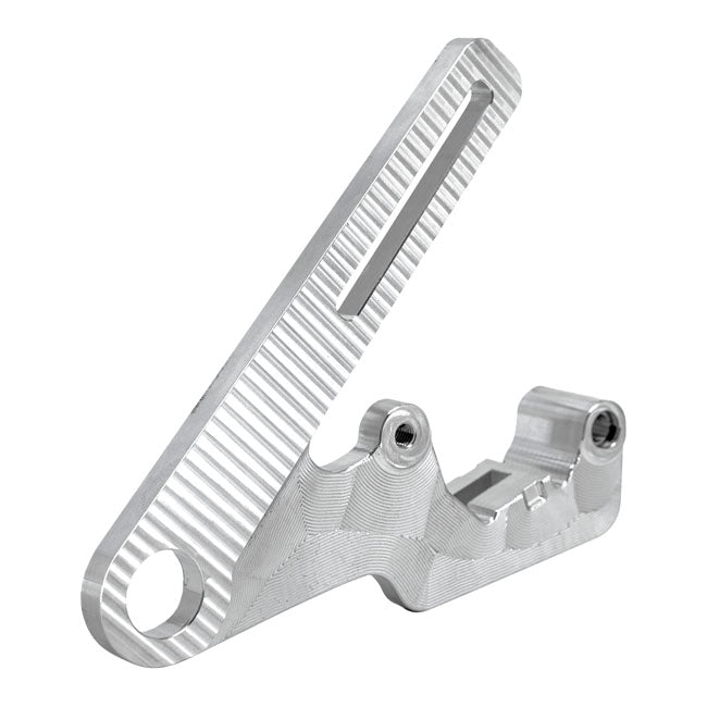 Trask, billet aluminum swingarm