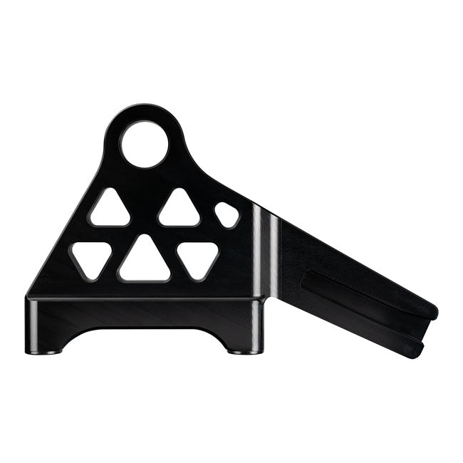Accossato, rear brake caliper bracket