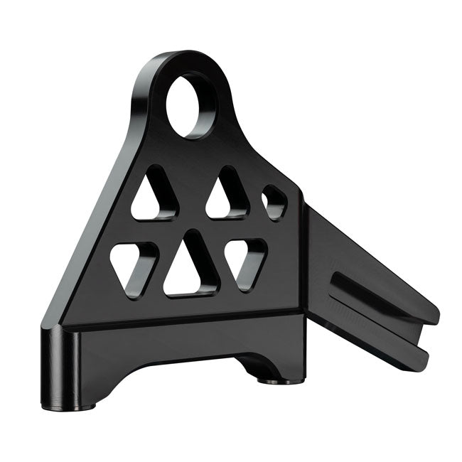 Accossato, rear brake caliper bracket