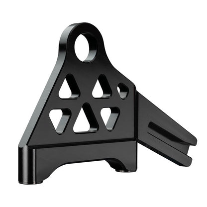 Accossato, rear brake caliper bracket