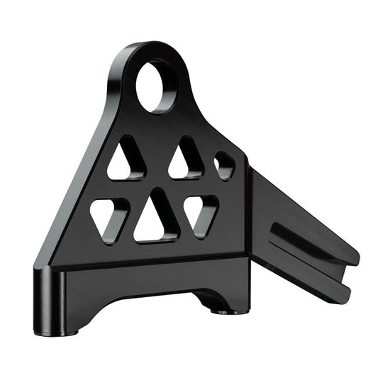 Accossato, rear brake caliper bracket