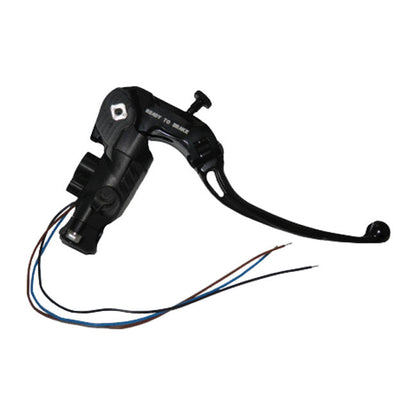 Accossato, Brake master cylinder