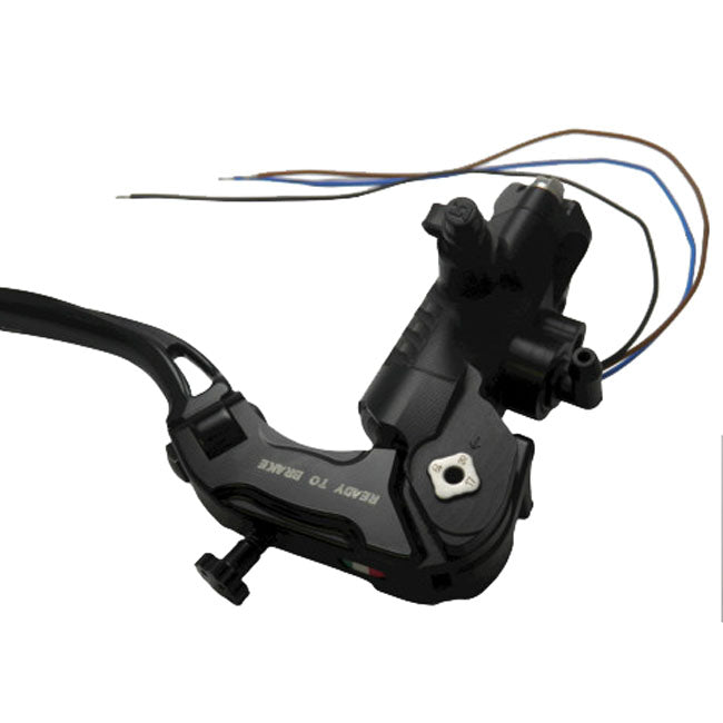 Accossato, Brake master cylinder