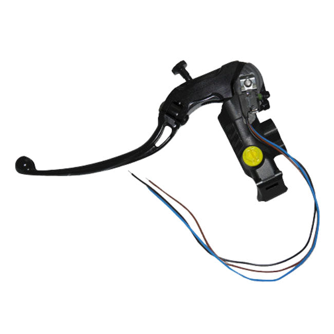 Accossato, Brake master cylinder