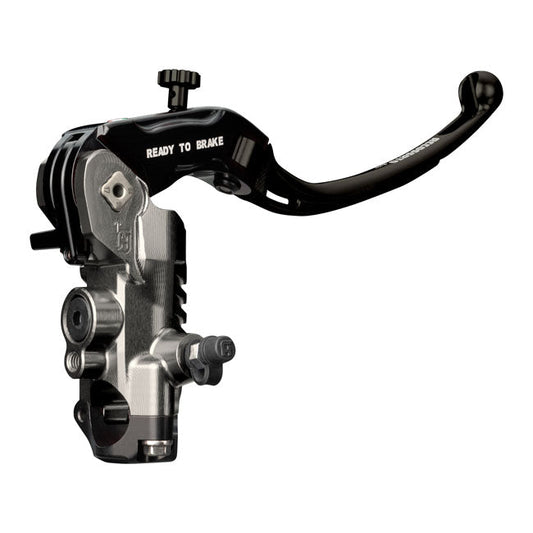 Accossato, Brake master cylinder