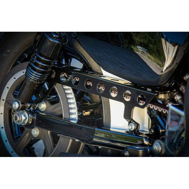 Rick''s Motorcycles, belt