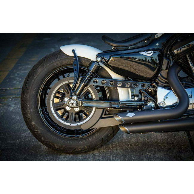 Rick''s Motorcycles, belt
