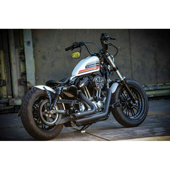 Rick''s Motorcycles, belt