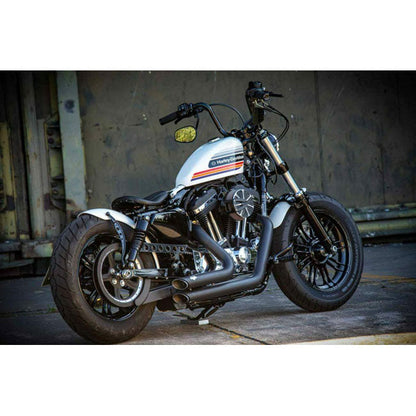 Rick''s Motorcycles, belt