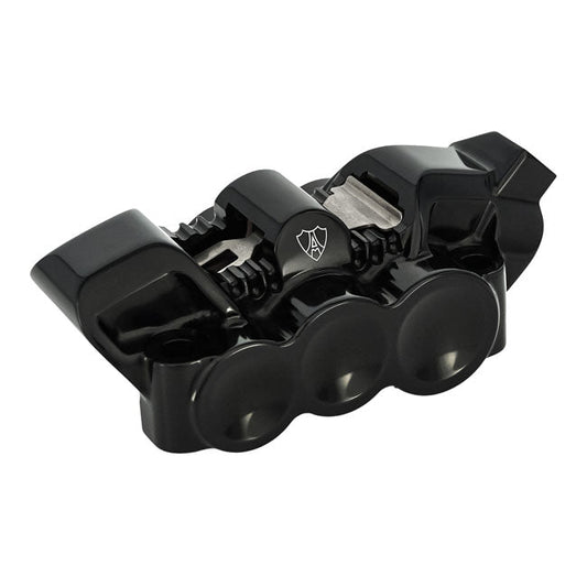 Arlen Ness, 6-p mono-block radial caliper Right