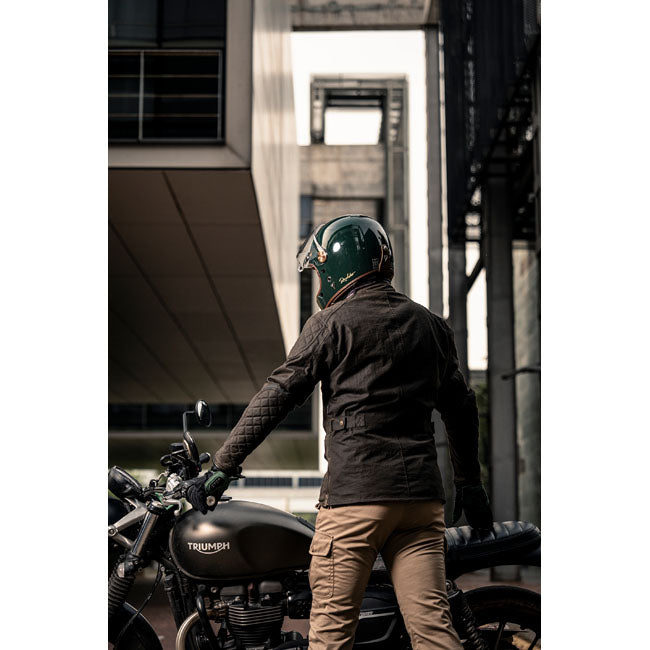 By City London IV jacket