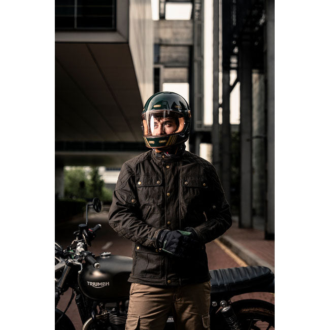 By City London IV jacket