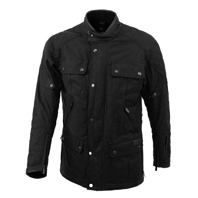 By City London IV jacket