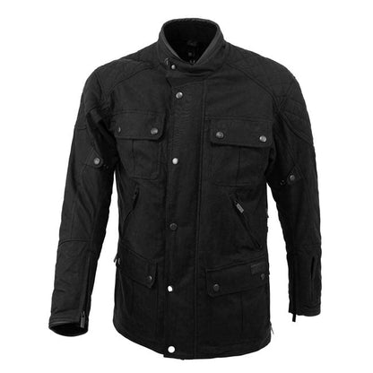 By City London IV jacket