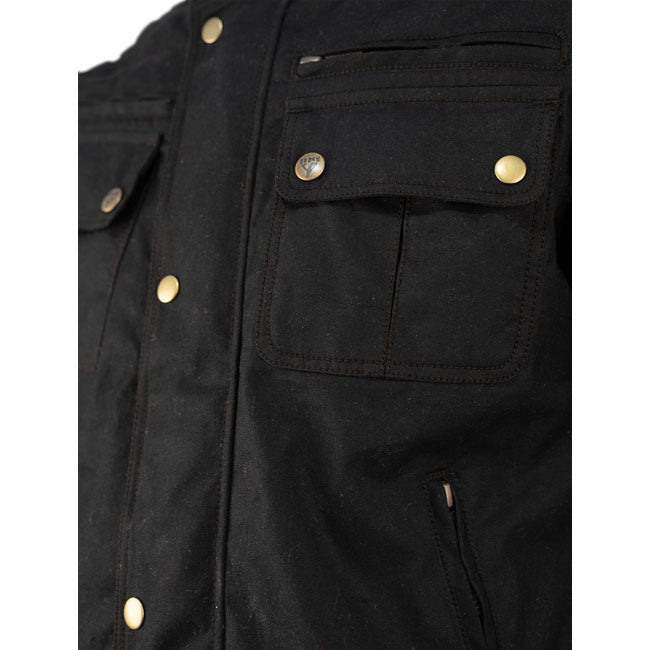 By City Belfast III jacket