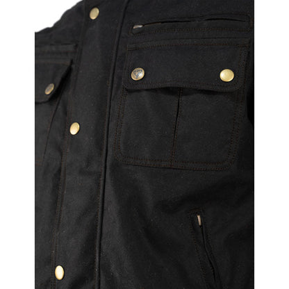 By City Belfast III jacket