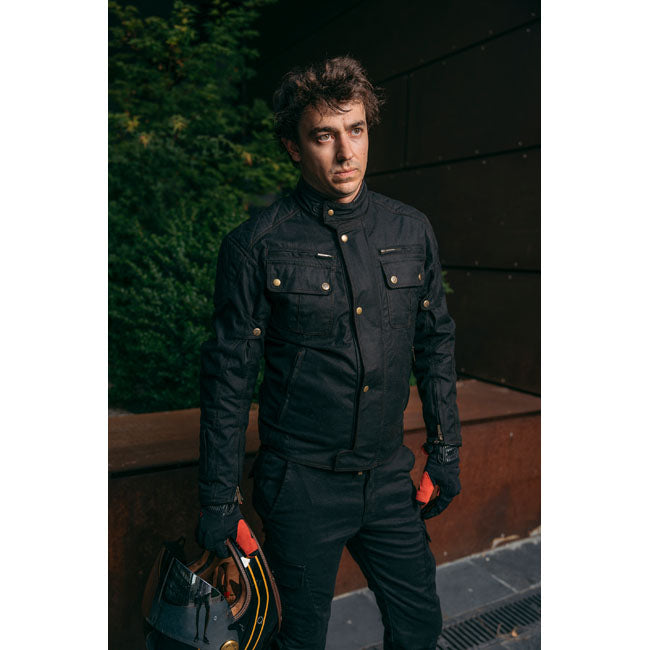 By City Belfast III jacket