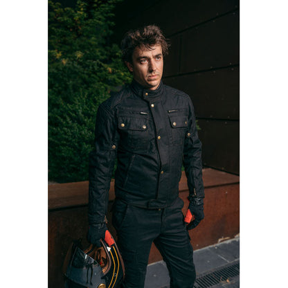 By City Belfast III jacket
