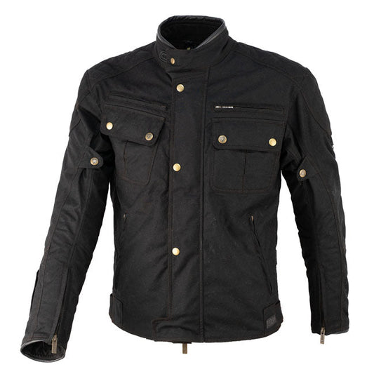 By City Belfast III jacket