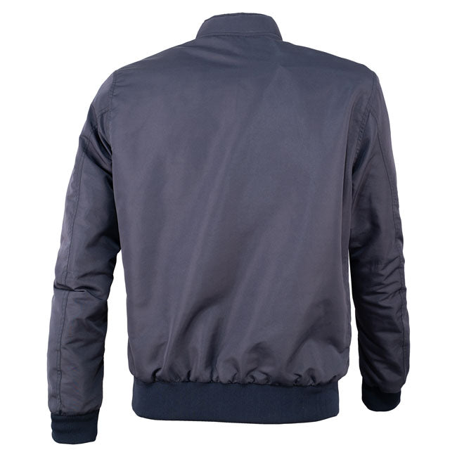 By City Bomber jacket