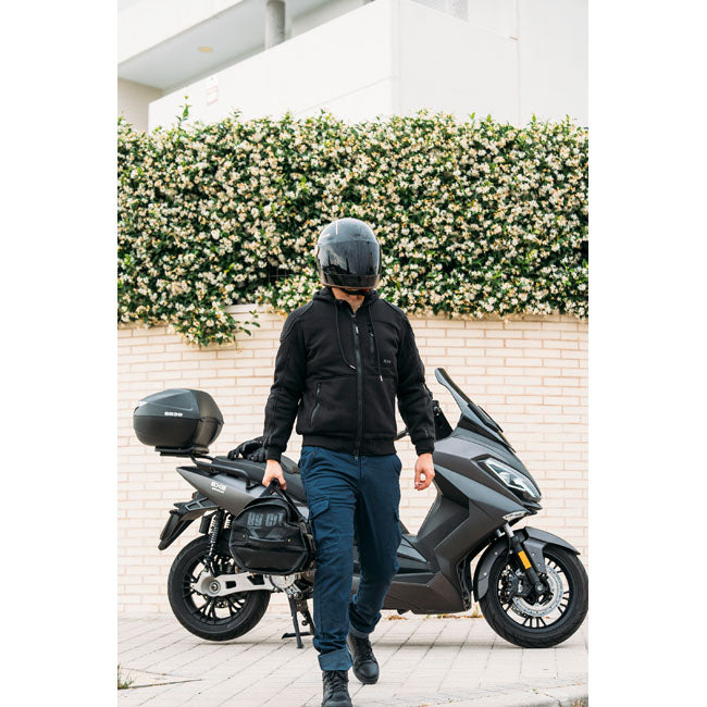 By City Street jacket