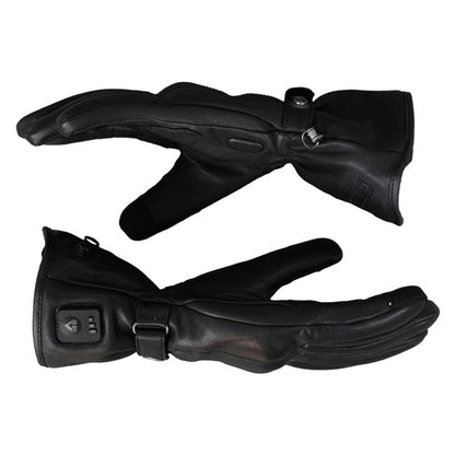 By City Warm-up gloves