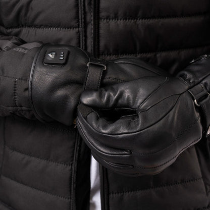 By City Warm-up gloves