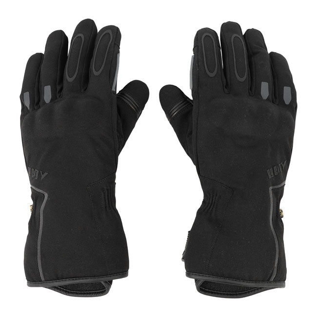 By City Tracer gloves
