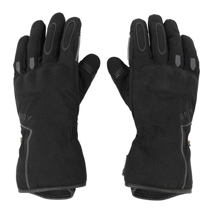 By City Tracer gloves
