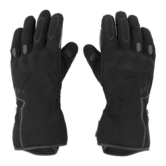 By City Tracer gloves