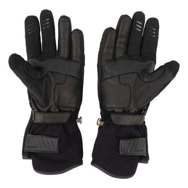 By City Tracer gloves