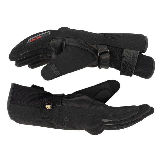 By City Tracer gloves