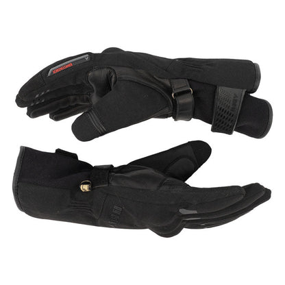 By City Tracer gloves