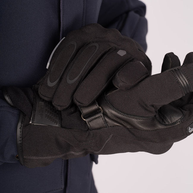 By City Tracer gloves