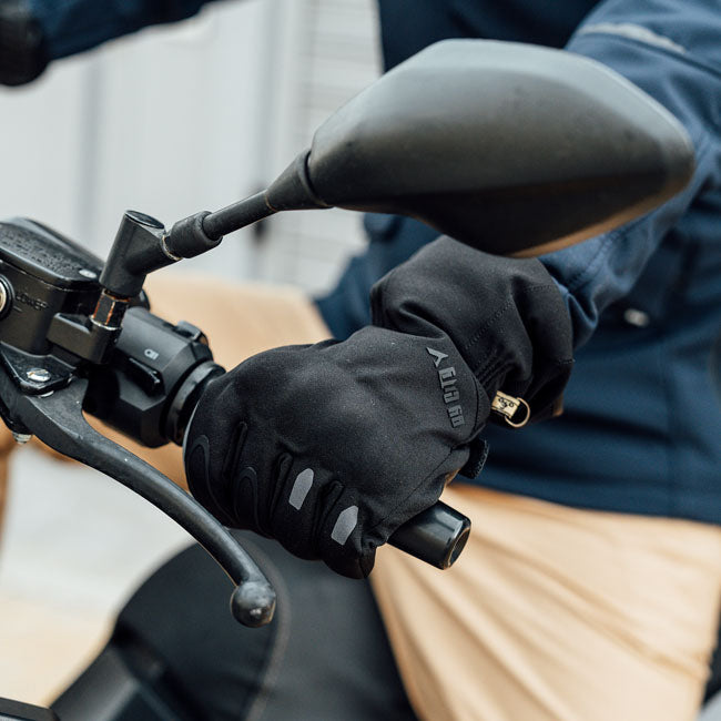 By City Tracer gloves