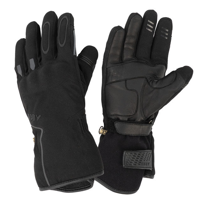 By City Tracer gloves