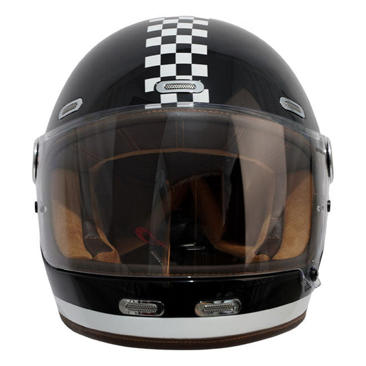 By City Roadster III Race helmet