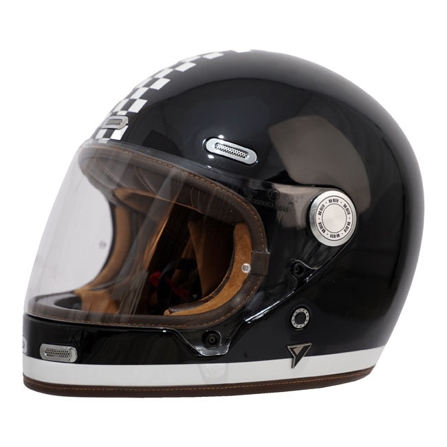 By City Roadster III Race helmet