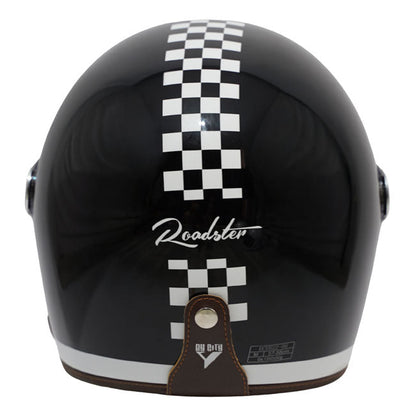 By City Roadster III Race helmet